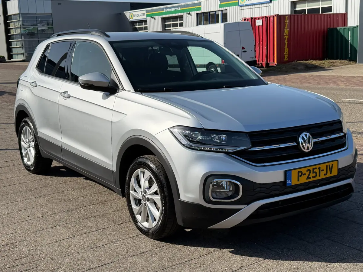 1.0 TSI Style