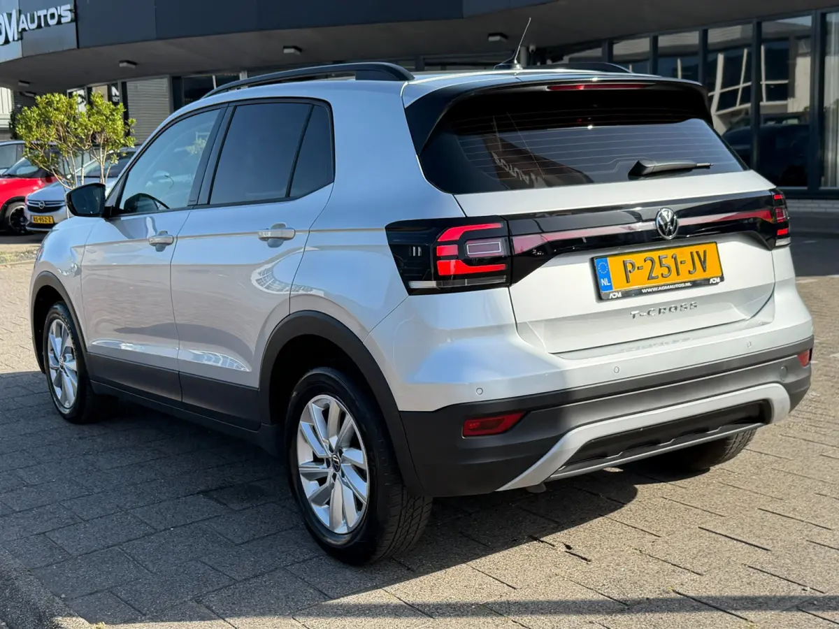 1.0 TSI Style