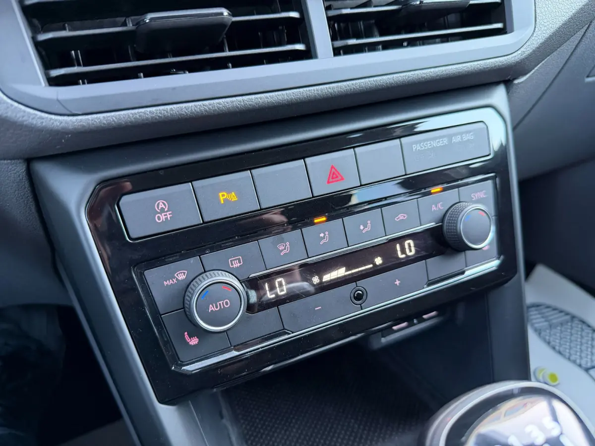 1.0 TSI Style