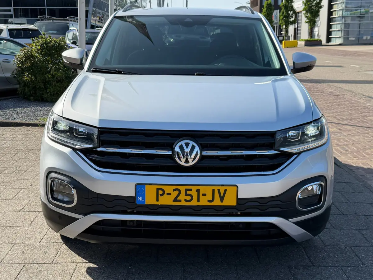 1.0 TSI Style