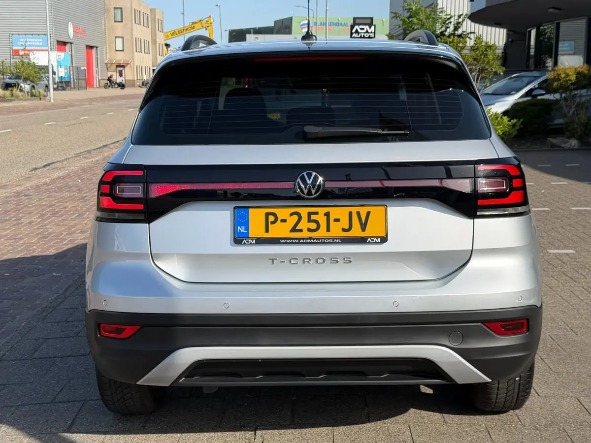 1.0 TSI Style