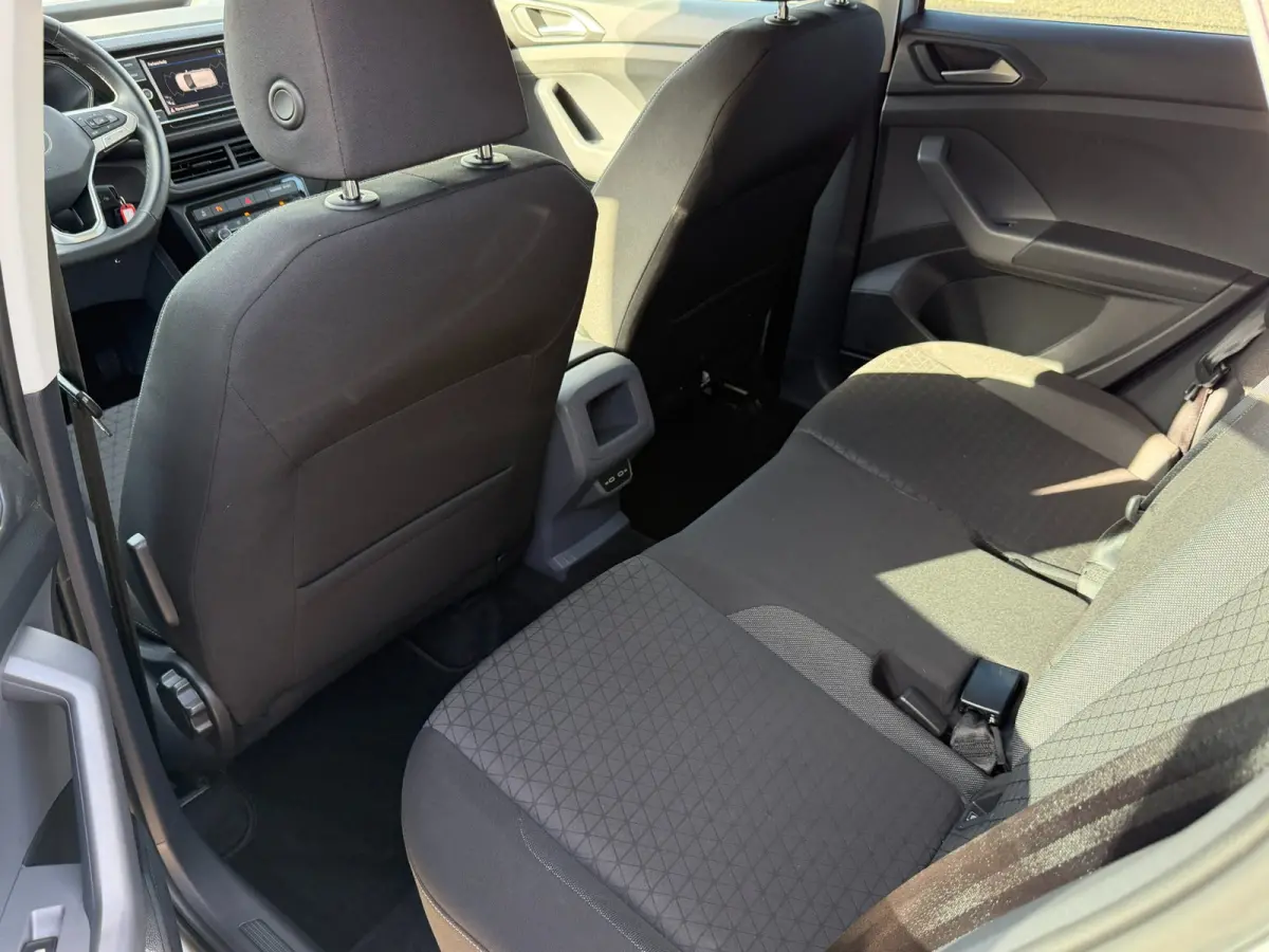 1.0 TSI Style