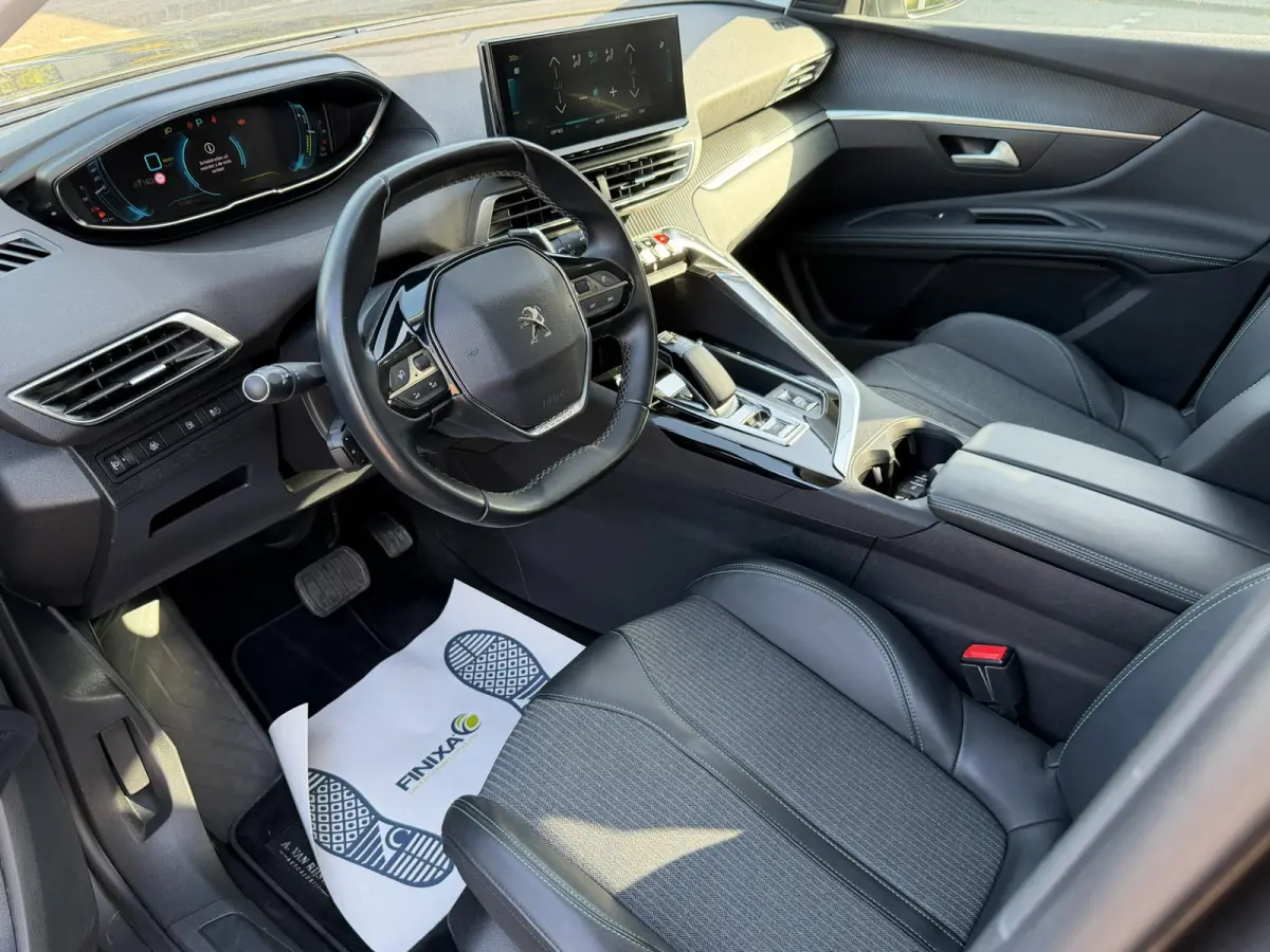 1.6 HYbrid 225 Allure