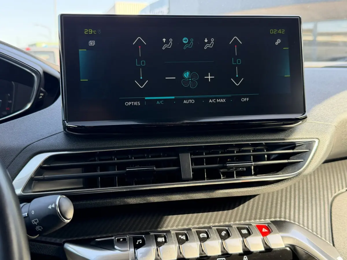 1.6 HYbrid 225 Allure