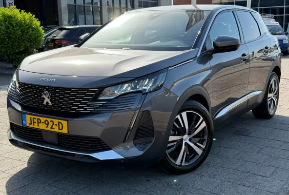 1.6 HYbrid 225 Allure