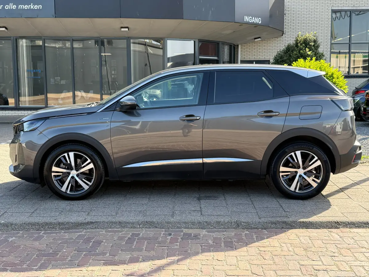 1.6 HYbrid 225 Allure