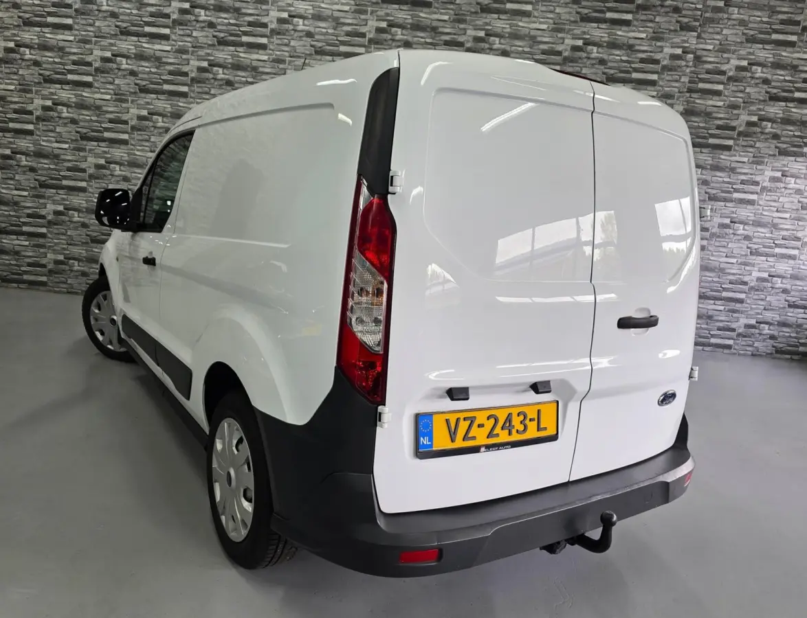 1.5 TDCI L1 Ambiente *101PK*Nieuwe APK!
