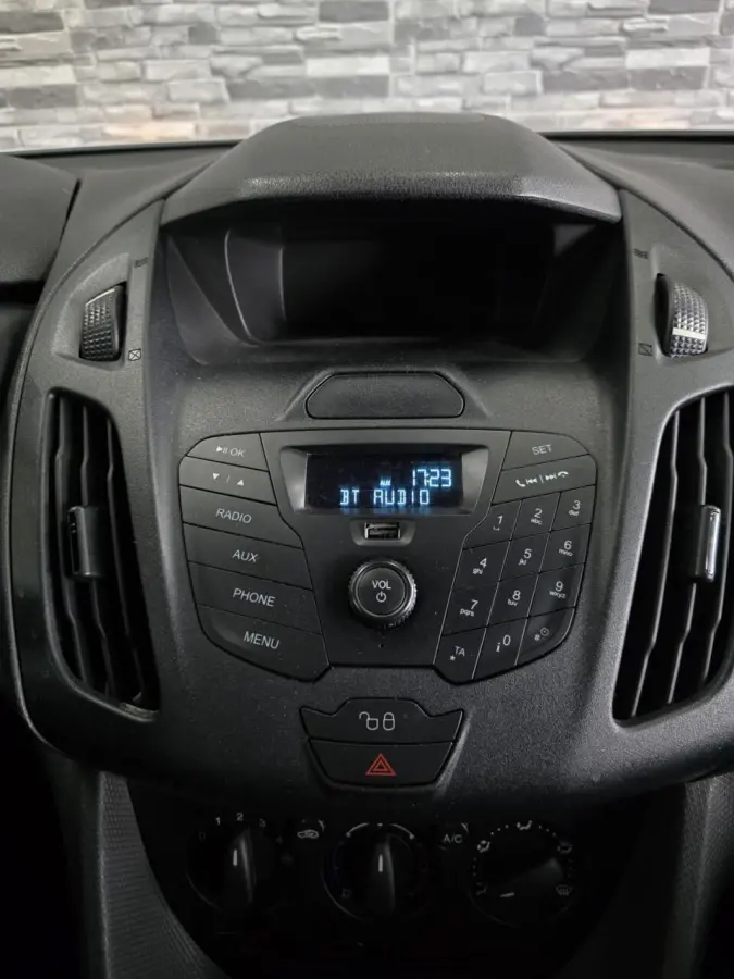 1.5 TDCI L1 Ambiente *101PK*Nieuwe APK!