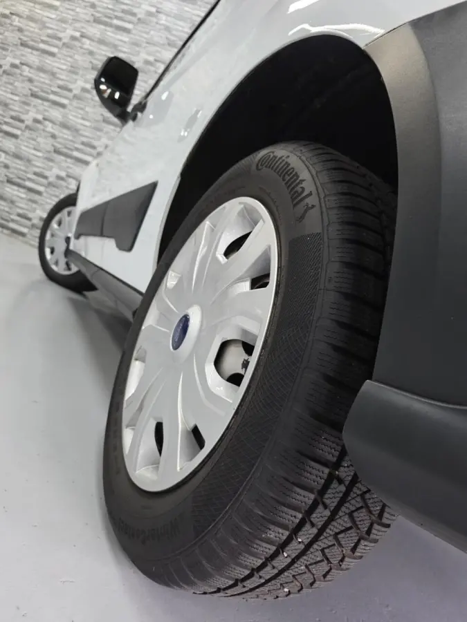 1.5 TDCI L1 Ambiente *101PK*Nieuwe APK!