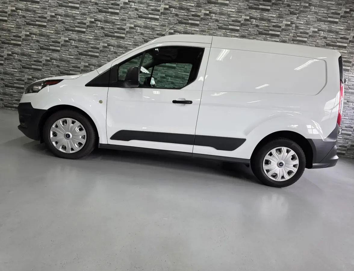 1.5 TDCI L1 Ambiente *101PK*Nieuwe APK!
