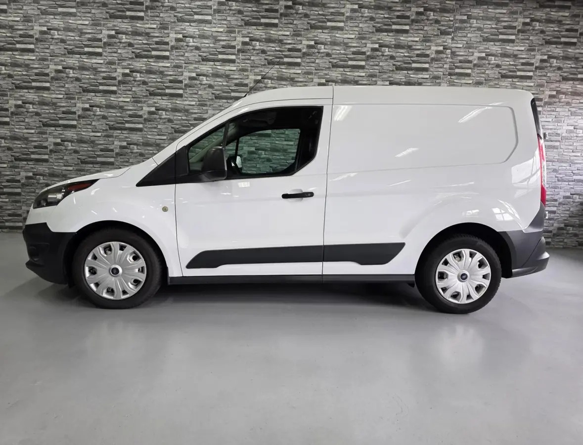1.5 TDCI L1 Ambiente *101PK*Nieuwe APK!