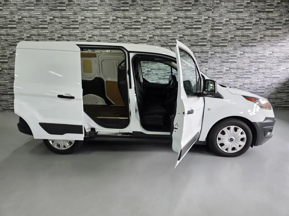 1.5 TDCI L1 Ambiente *101PK*Nieuwe APK!
