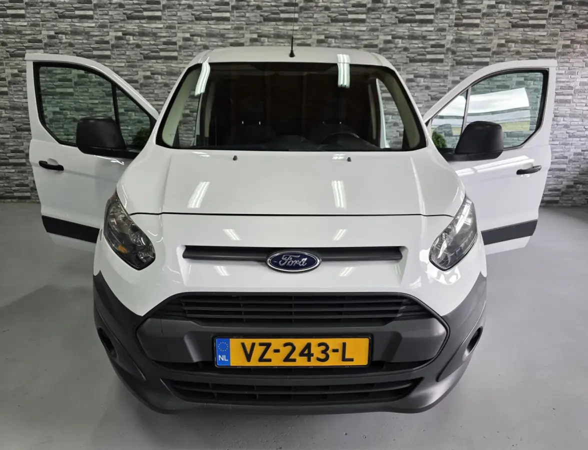 1.5 TDCI L1 Ambiente *101PK*Nieuwe APK!
