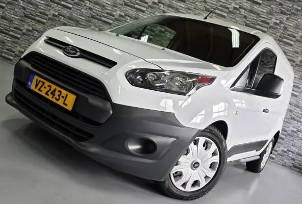 1.5 TDCI L1 Ambiente *101PK*Nieuwe APK!