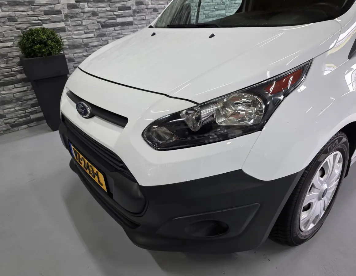 1.5 TDCI L1 Ambiente *101PK*Nieuwe APK!