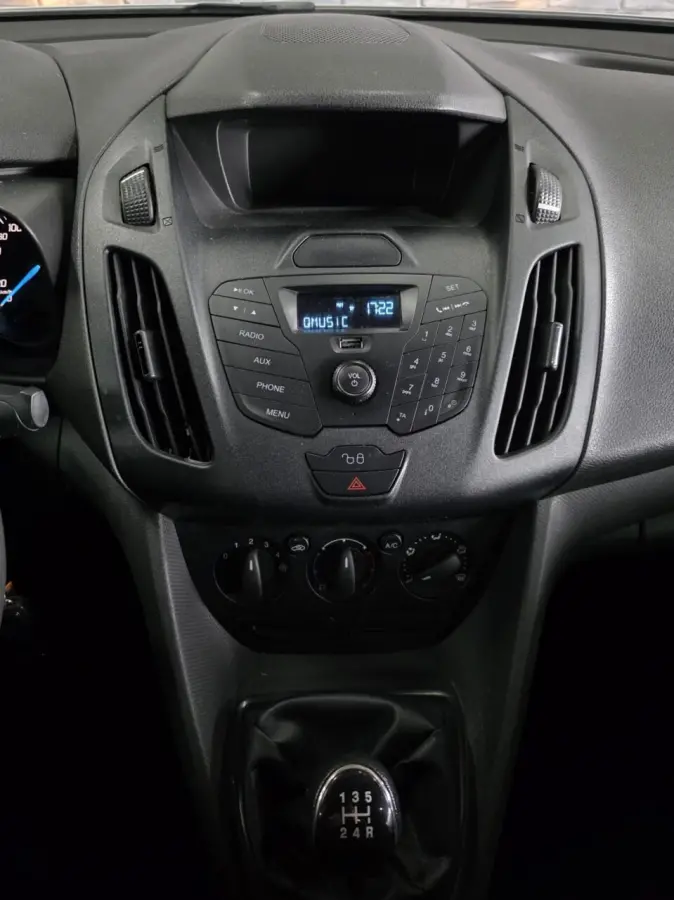1.5 TDCI L1 Ambiente *101PK*Nieuwe APK!