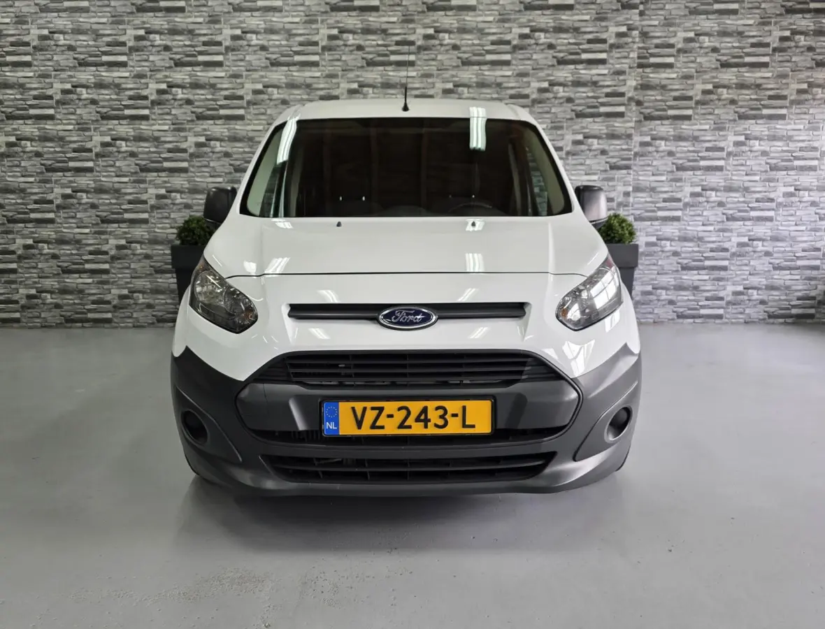 1.5 TDCI L1 Ambiente *101PK*Nieuwe APK!
