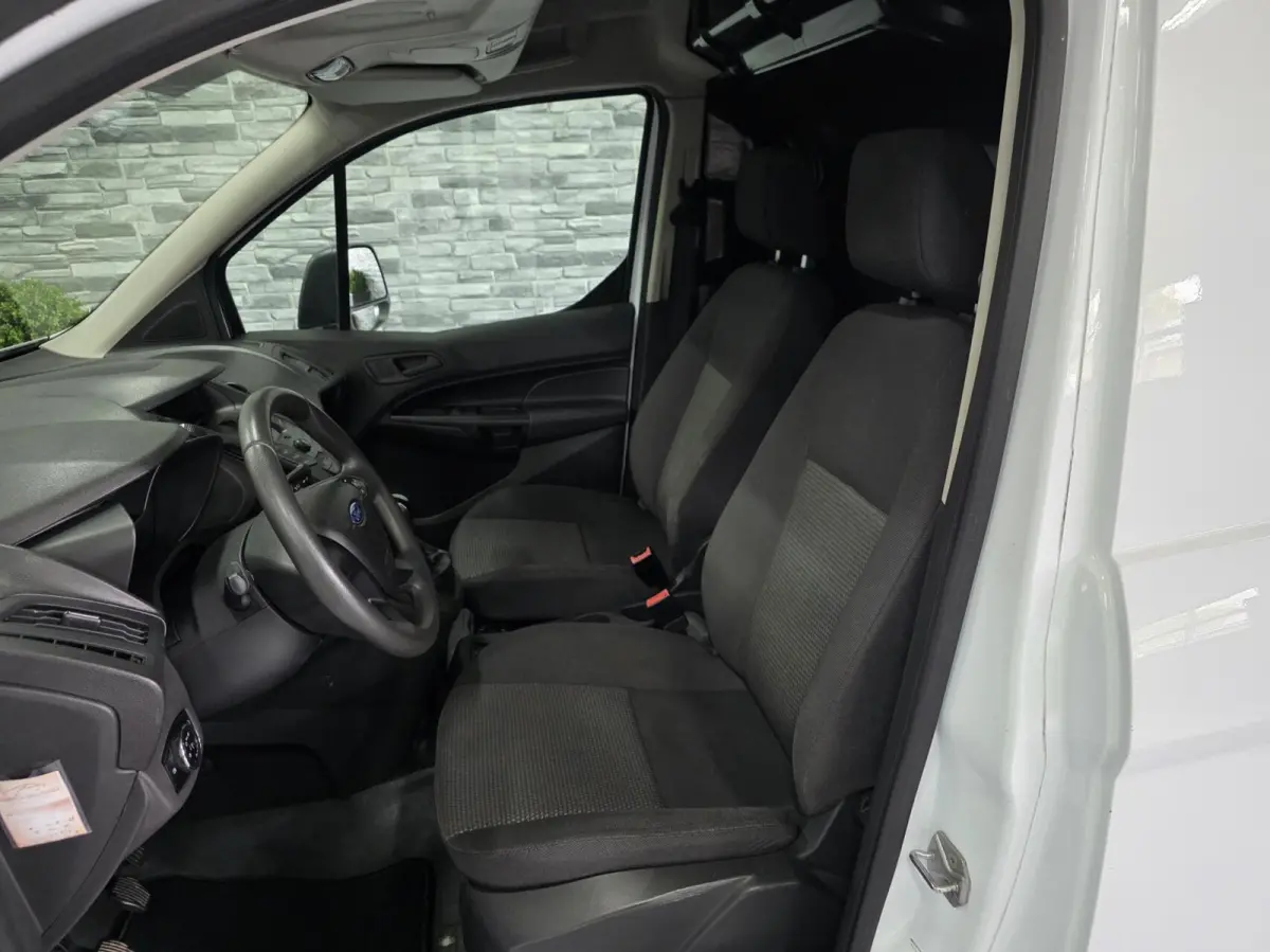 1.5 TDCI L1 Ambiente *101PK*Nieuwe APK!