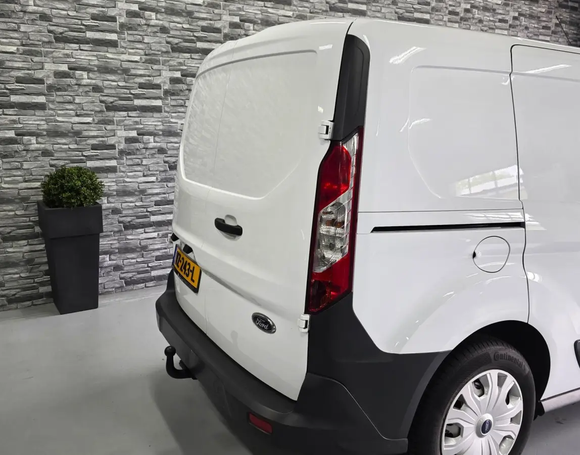 1.5 TDCI L1 Ambiente *101PK*Nieuwe APK!