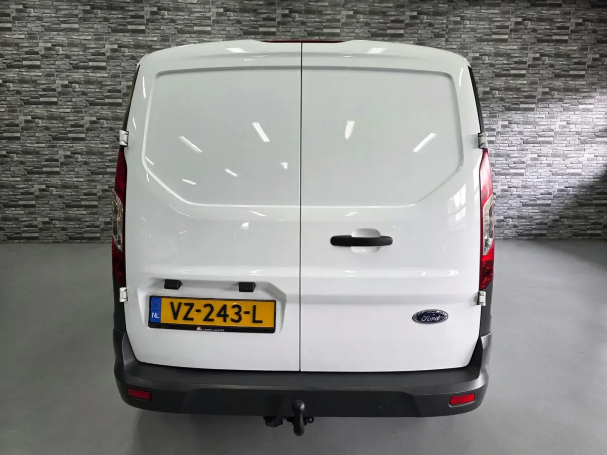 1.5 TDCI L1 Ambiente *101PK*Nieuwe APK!