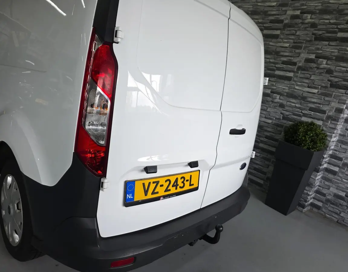 1.5 TDCI L1 Ambiente *101PK*Nieuwe APK!