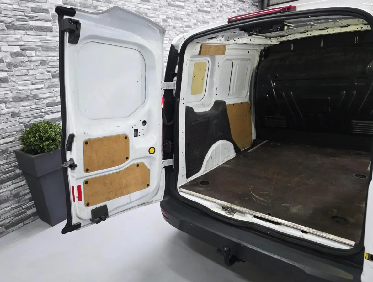 1.5 TDCI L1 Ambiente *101PK*Nieuwe APK!