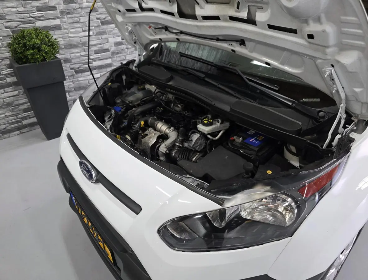 1.5 TDCI L1 Ambiente *101PK*Nieuwe APK!