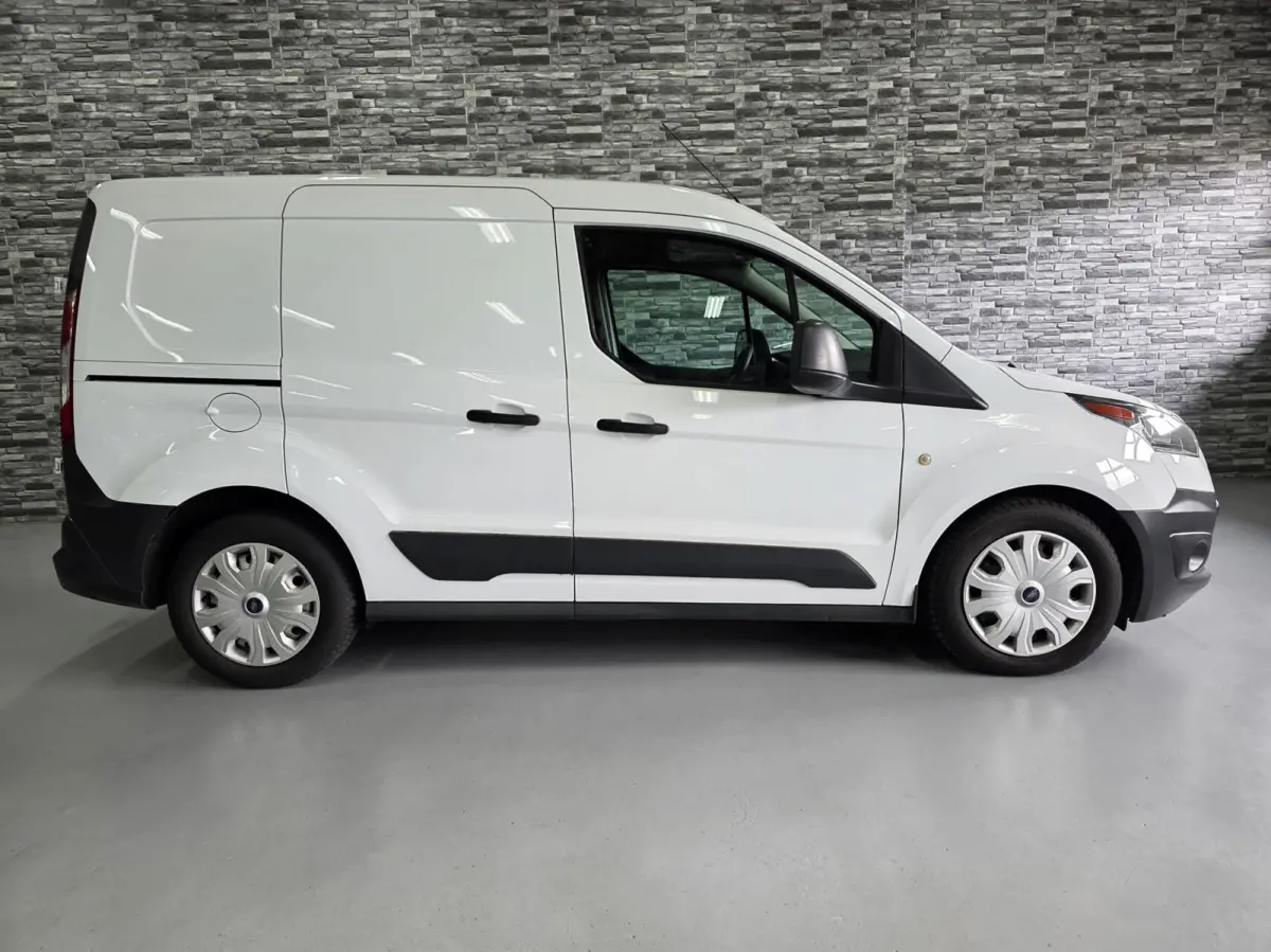 1.5 TDCI L1 Ambiente *101PK*Nieuwe APK!