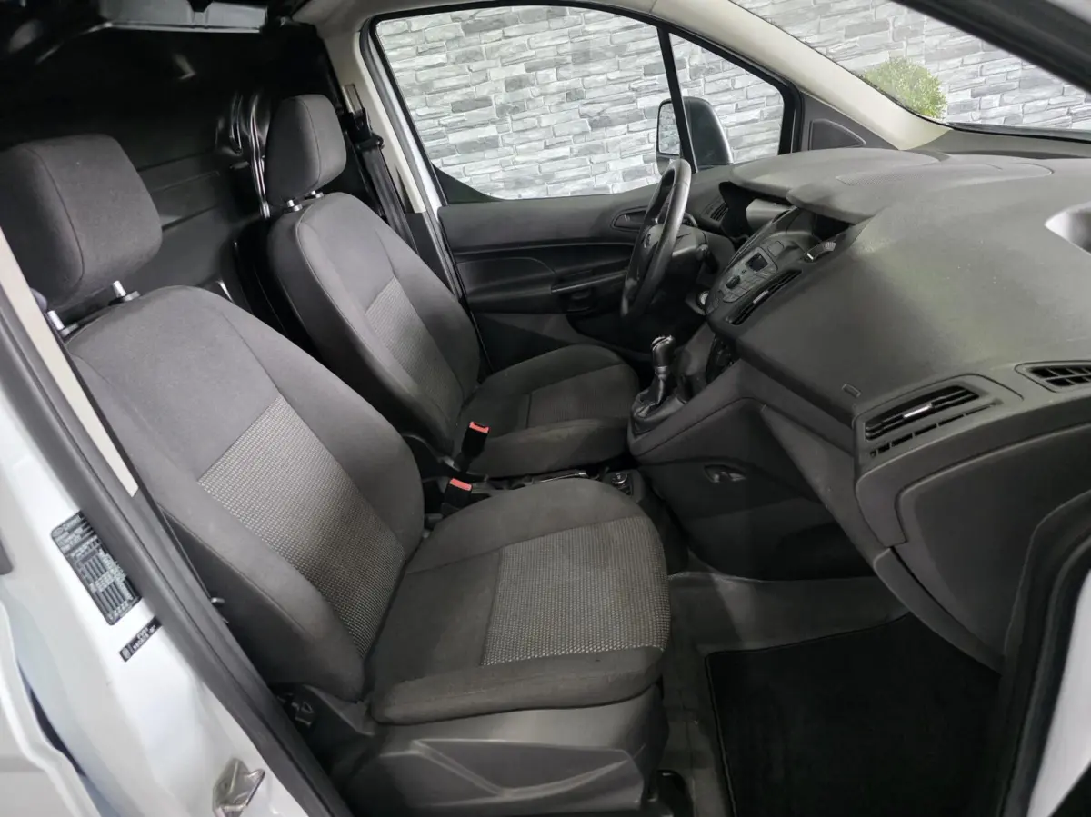 1.5 TDCI L1 Ambiente *101PK*Nieuwe APK!