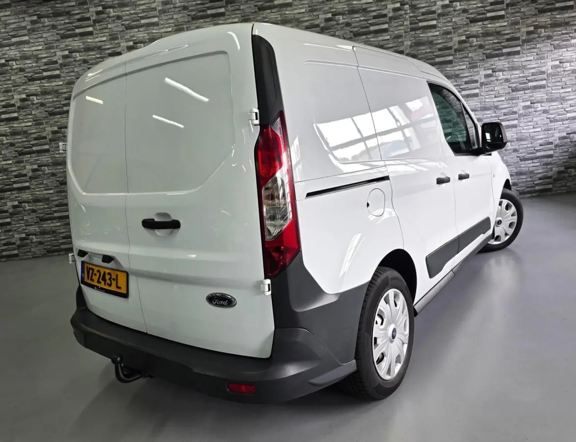 1.5 TDCI L1 Ambiente *101PK*Nieuwe APK!
