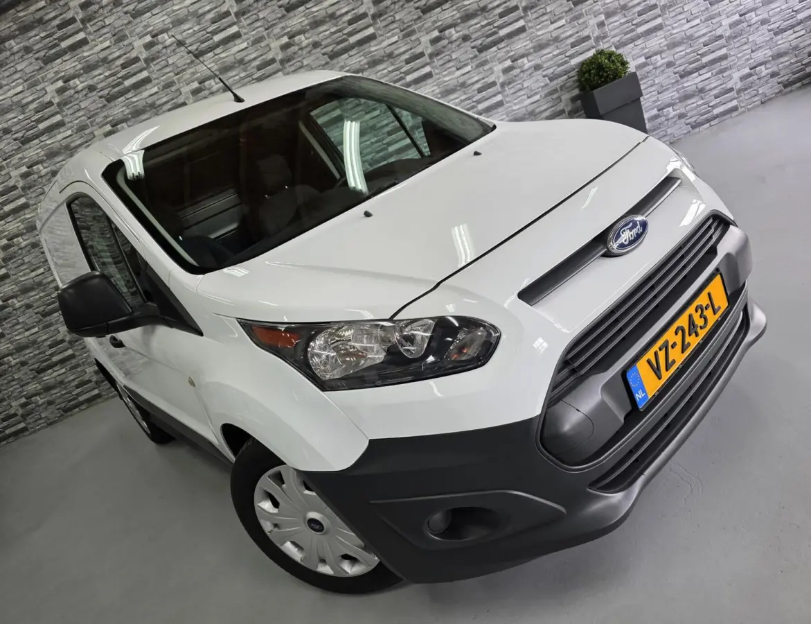 1.5 TDCI L1 Ambiente *101PK*Nieuwe APK!