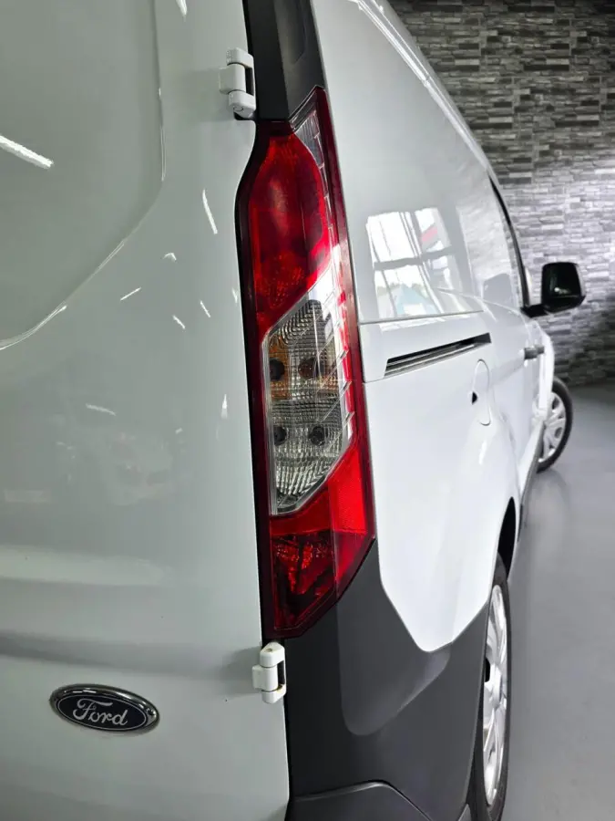 1.5 TDCI L1 Ambiente *101PK*Nieuwe APK!