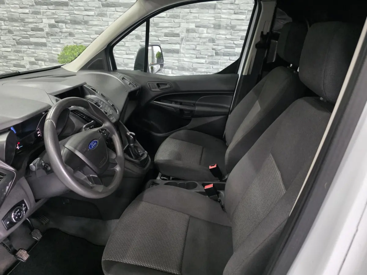 1.5 TDCI L1 Ambiente *101PK*Nieuwe APK!