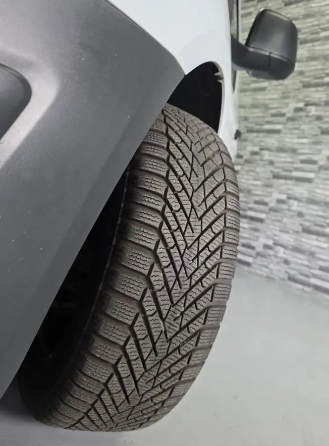 1.5 TDCI L1 Ambiente *101PK*Nieuwe APK!