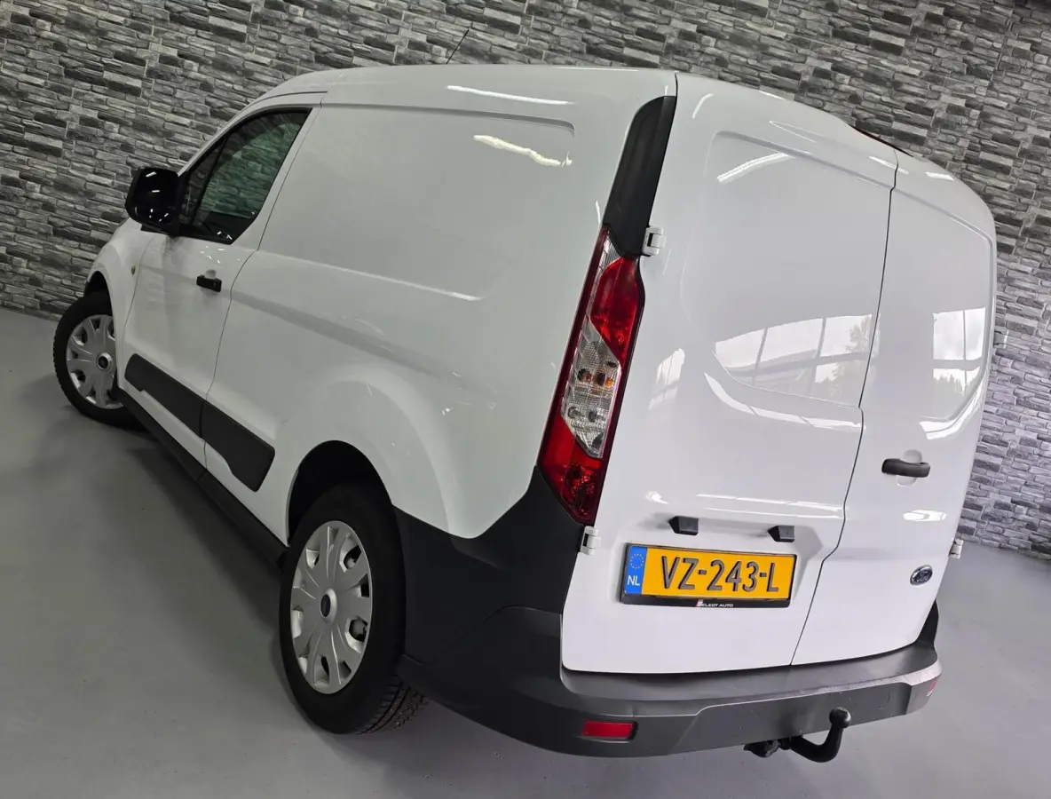 1.5 TDCI L1 Ambiente *101PK*Nieuwe APK!