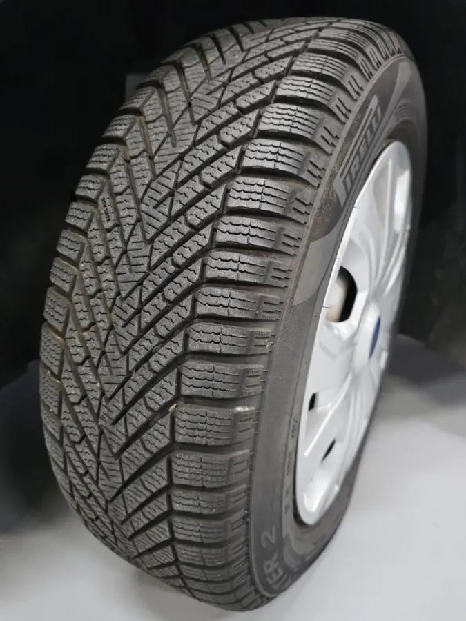 1.5 TDCI L1 Ambiente *101PK*Nieuwe APK!