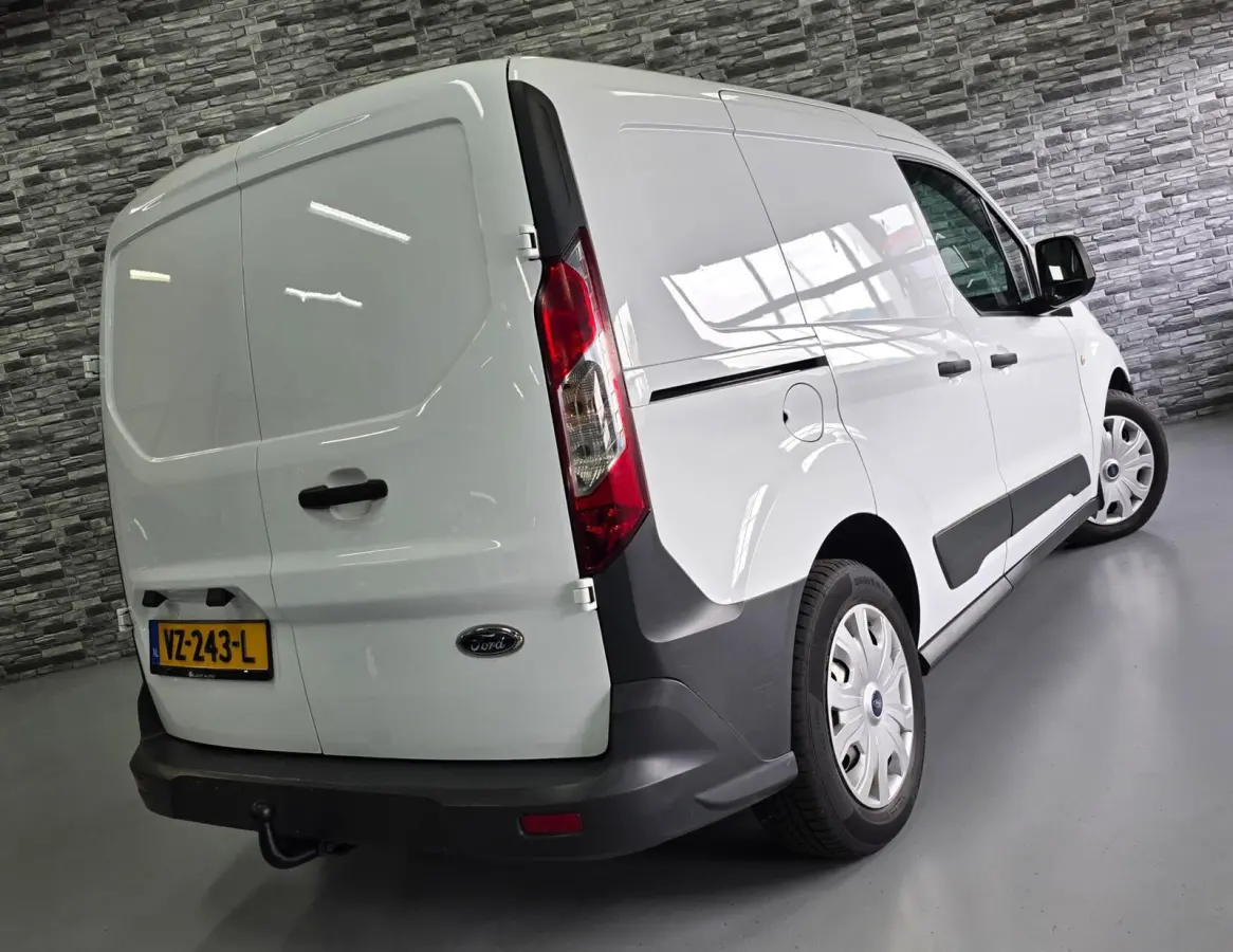 1.5 TDCI L1 Ambiente *101PK*Nieuwe APK!