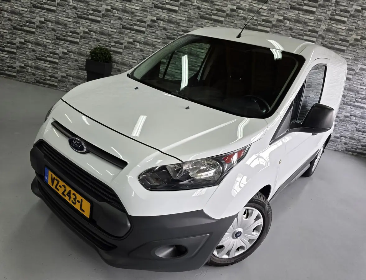 1.5 TDCI L1 Ambiente *101PK*Nieuwe APK!