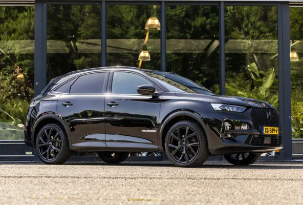 1.6 PureTech Performance Line