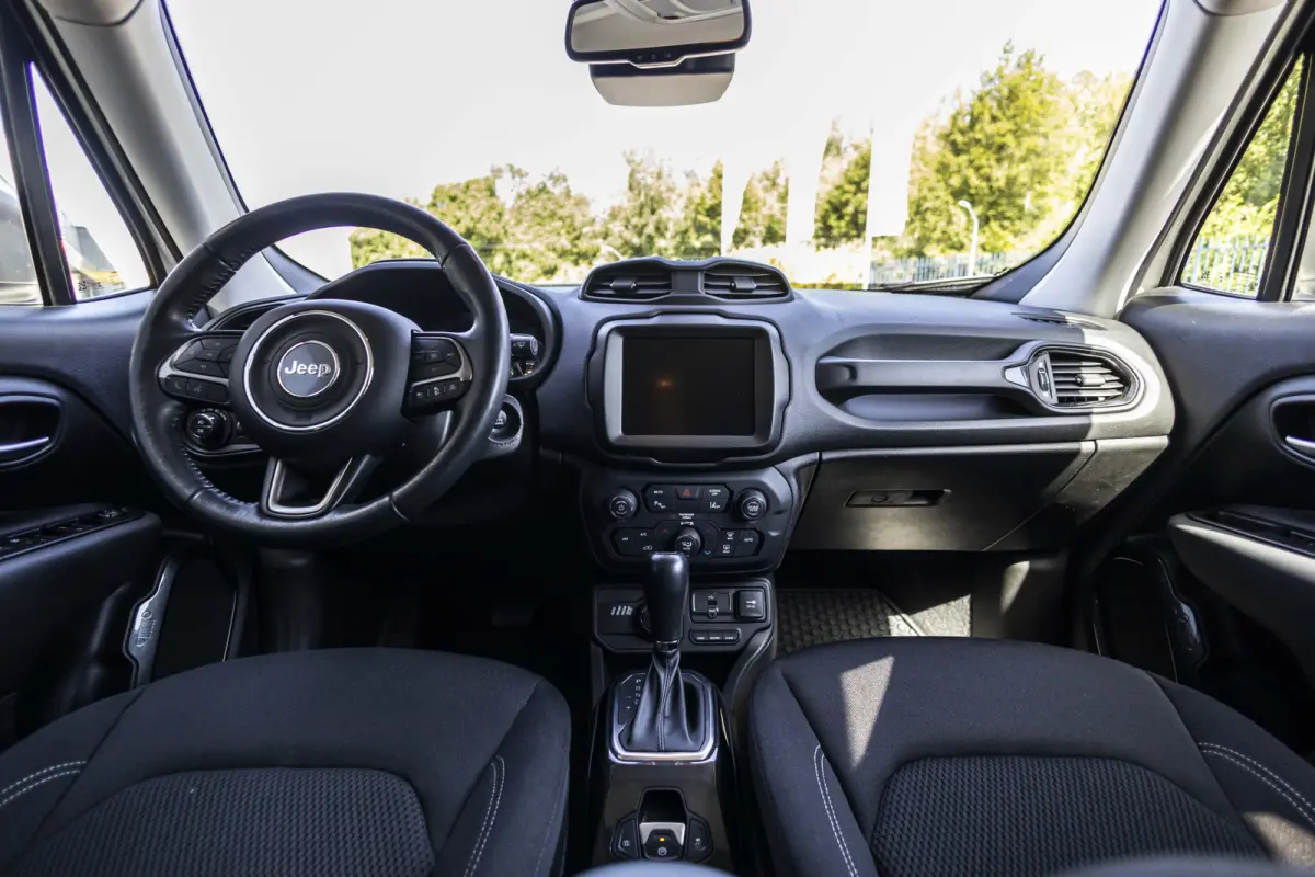 4xe 240 Plug-in Hybrid Electric Limited Lease Ed.