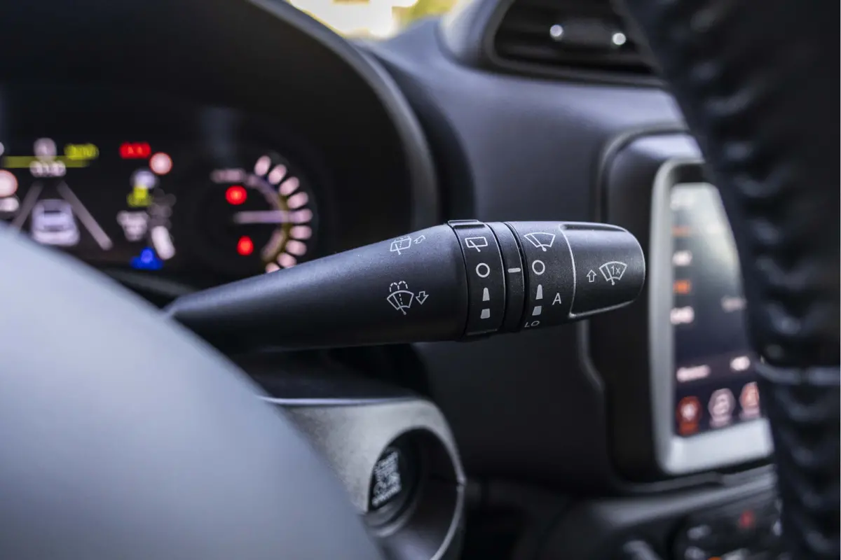 4xe 240 Plug-in Hybrid Electric Limited Lease Ed.