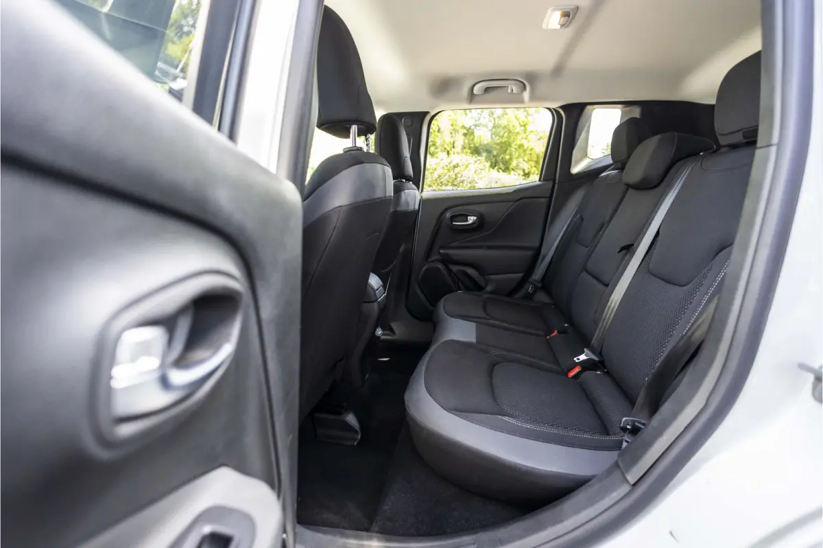 4xe 240 Plug-in Hybrid Electric Limited Lease Ed.
