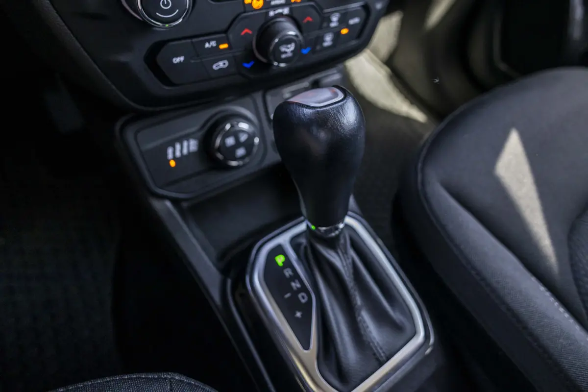 4xe 240 Plug-in Hybrid Electric Limited Lease Ed.