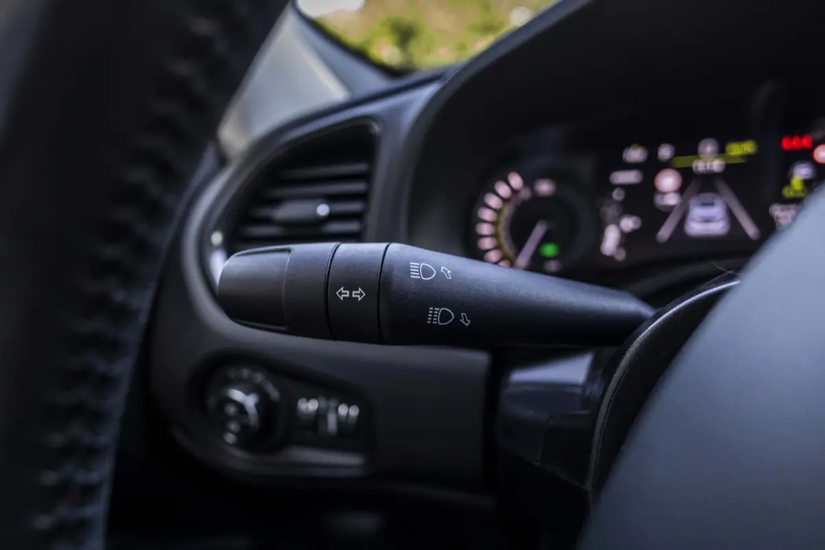 4xe 240 Plug-in Hybrid Electric Limited Lease Ed.