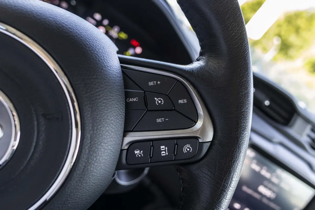 4xe 240 Plug-in Hybrid Electric Limited Lease Ed.