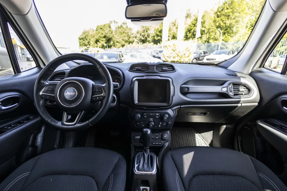 4xe 240 Plug-in Hybrid Electric Limited Lease Ed.