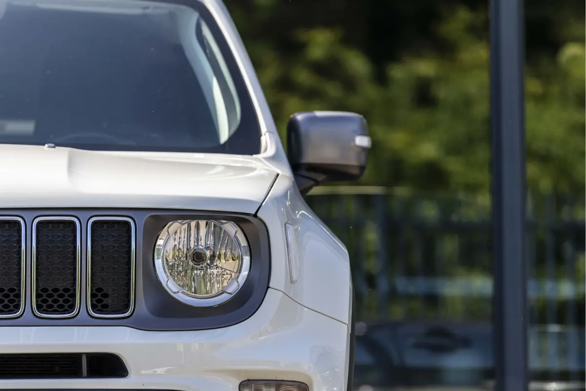 4xe 240 Plug-in Hybrid Electric Limited Lease Ed.