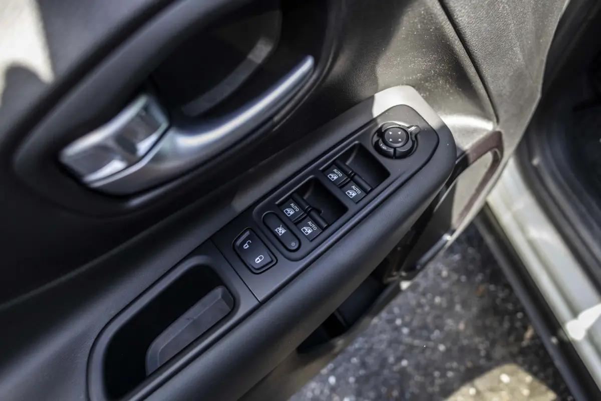 4xe 240 Plug-in Hybrid Electric Limited Lease Ed.