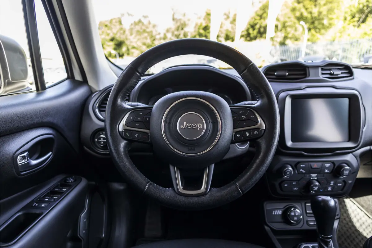 4xe 240 Plug-in Hybrid Electric Limited Lease Ed.