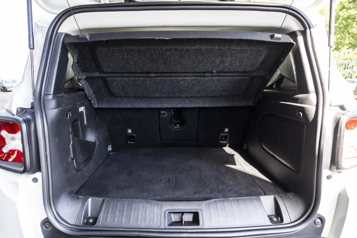 4xe 240 Plug-in Hybrid Electric Limited Lease Ed.